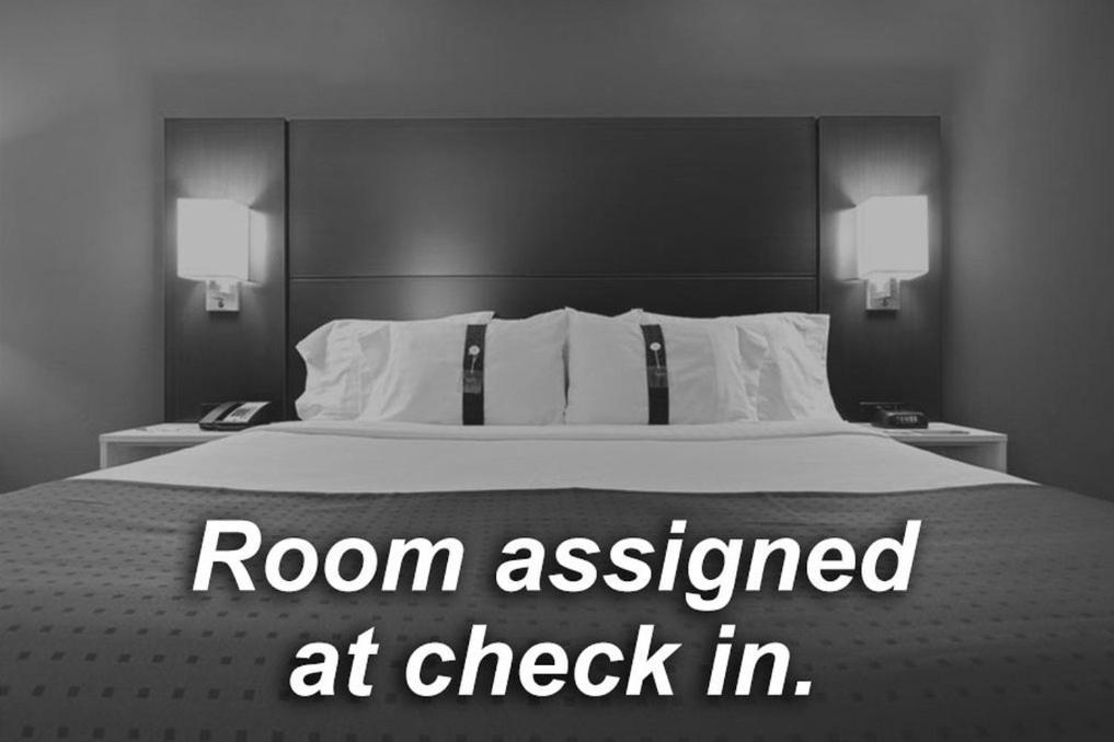 Holiday Inn Express Mccomb By Ihg Dış mekan fotoğraf